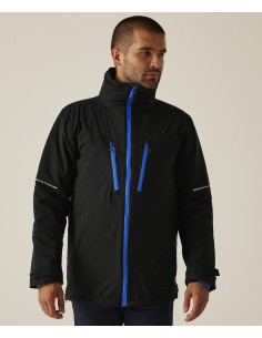 R-TRA156-X-Pro Evader III 3in1 Jacket 2